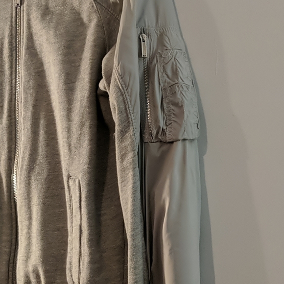 Zara zip up jacket - Picture 3 of 3